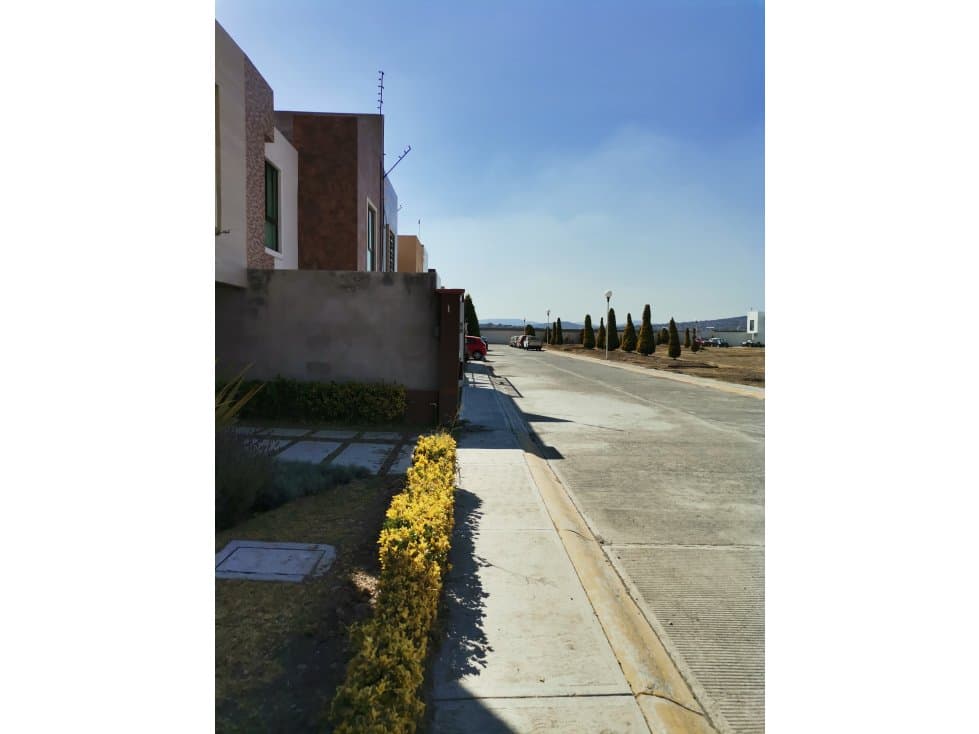 VENTA CASA  FRACC  DE BOSQUES DE MATILDE PACHUCA HGO — foto 5