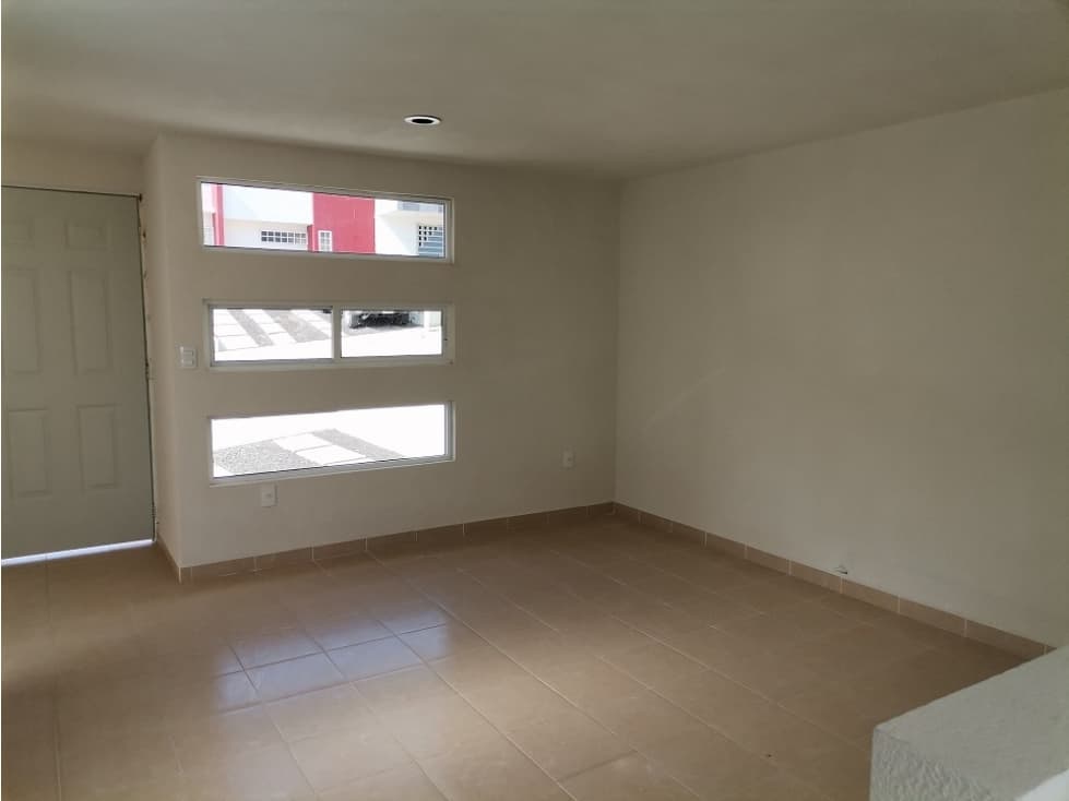 CASA EN VENTA EN ZONA CENTRO PACHUQUILLA HGO — foto 2