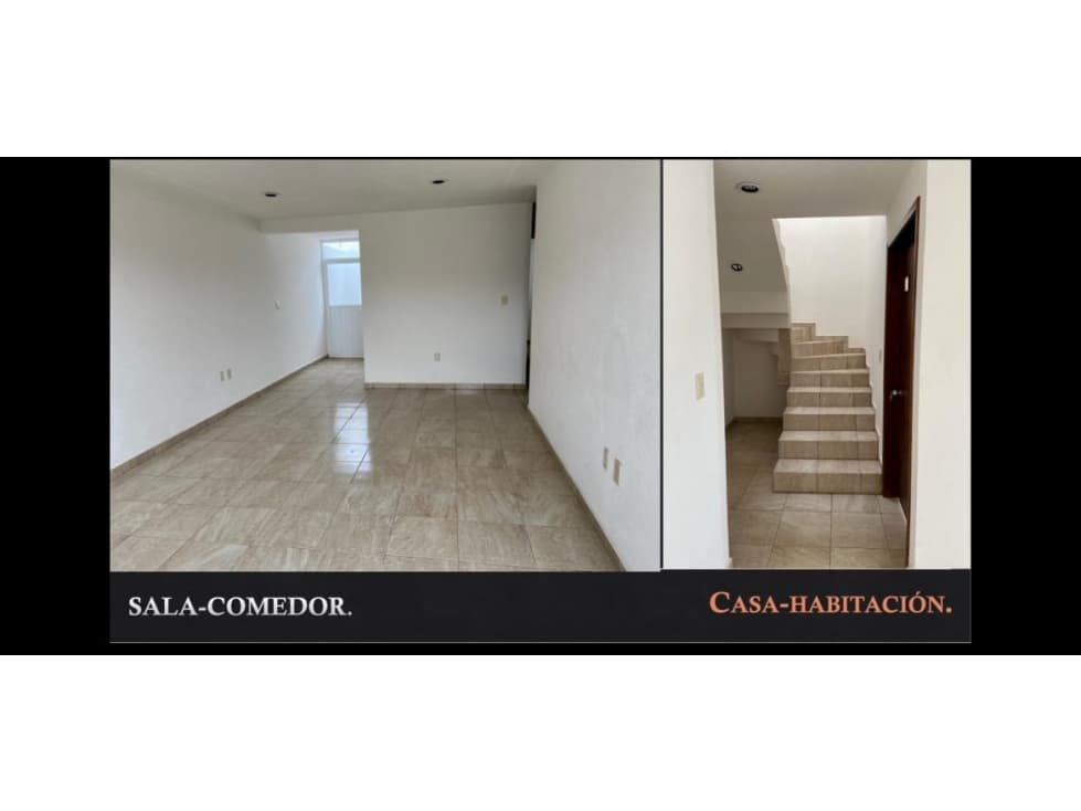 VENTA DE CASA EN STA MATILDE ZONA SUR  PACHUCA HGO — foto 5