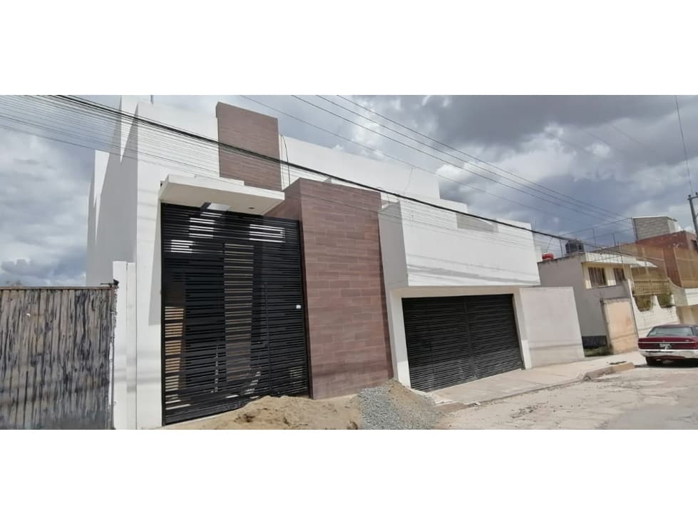 VENTA DE SEMIRESIDENCIA EN SAN BARTOLO PACHUCA HGO — foto 3
