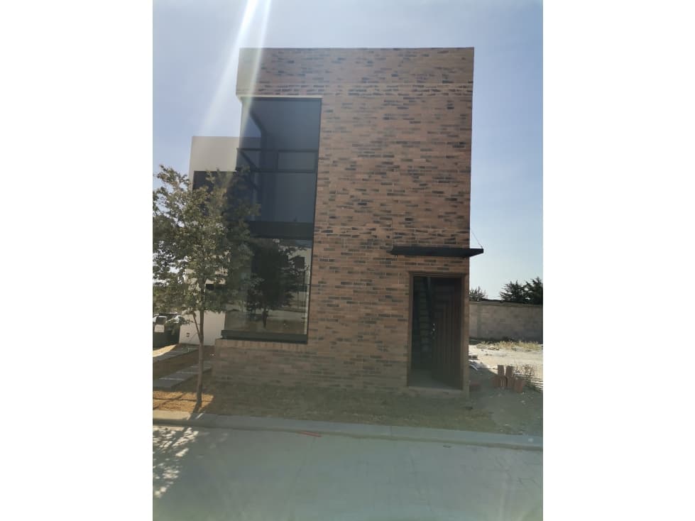 SEMIRESIDENCIA QUINTA VIOLETAS PACHUQUILLA HGO — foto 3