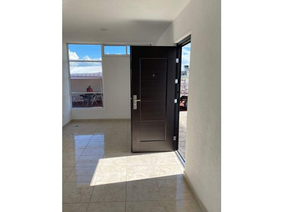 VENTA CASA  INTELIGENTE  PRIV SAN CRISTOBAL MINERAL DE LA REFORMA HGO — foto 4