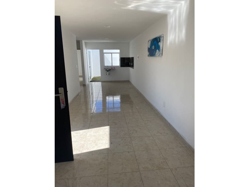 VENTA CASA  INTELIGENTE  PRIV SAN CRISTOBAL MINERAL DE LA REFORMA HGO — foto 5