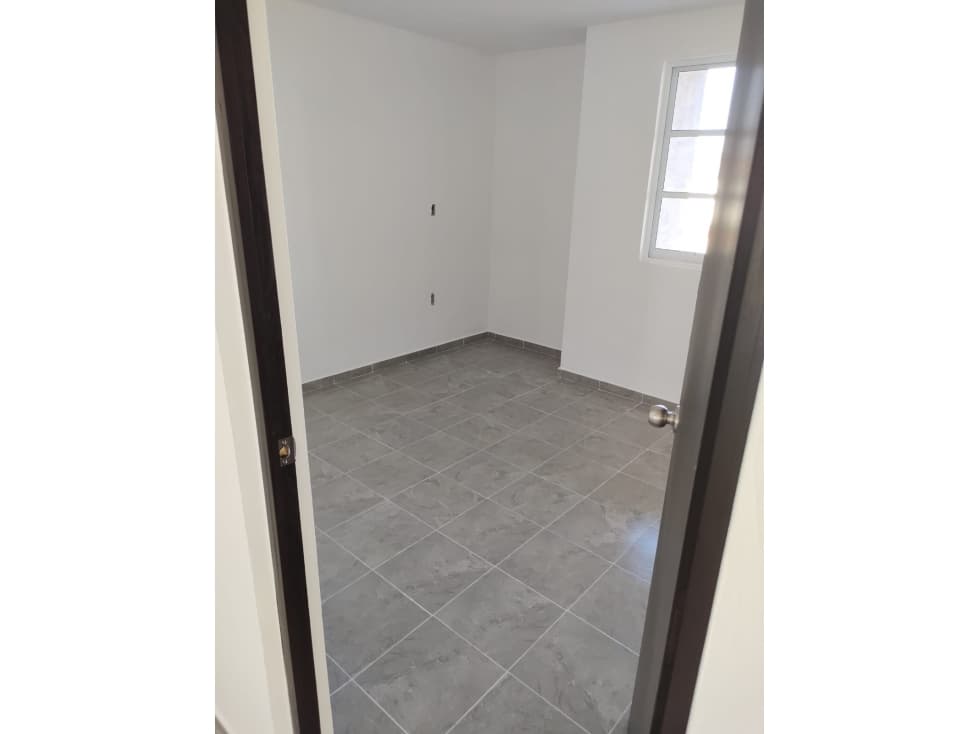VENTA DE CASA CENTRICA NUEVA EN PACHUQUILLA HGO — foto 6