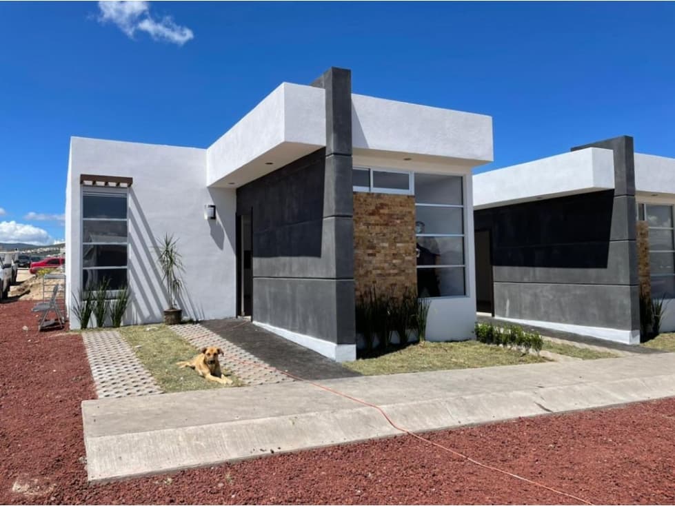 VENTA CASA  INTELIGENTE  PRIV SAN CRISTOBAL MINERAL DE LA REFORMA HGO — foto 3