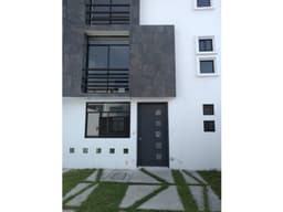 CASA EN FRACC LA HERRADURA ZONA SUR PACHUCA HGO(EN OFERTA)