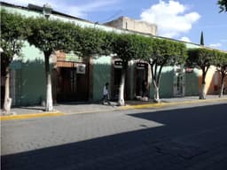 VENTA CASA EXCELENTE UBICACIÓN IDEAL PARA HOTEL