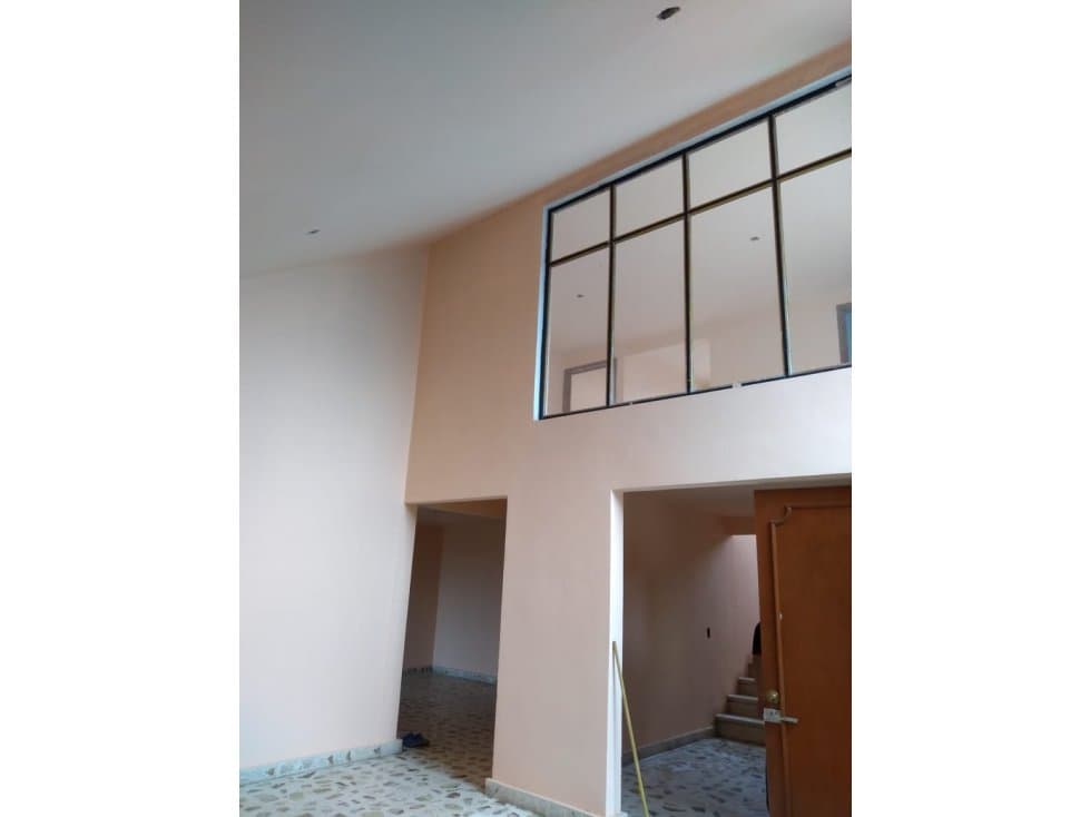 VENTA CASA CON JARDÍN AMPLIO EN CUAUHTELULPAN — foto 3
