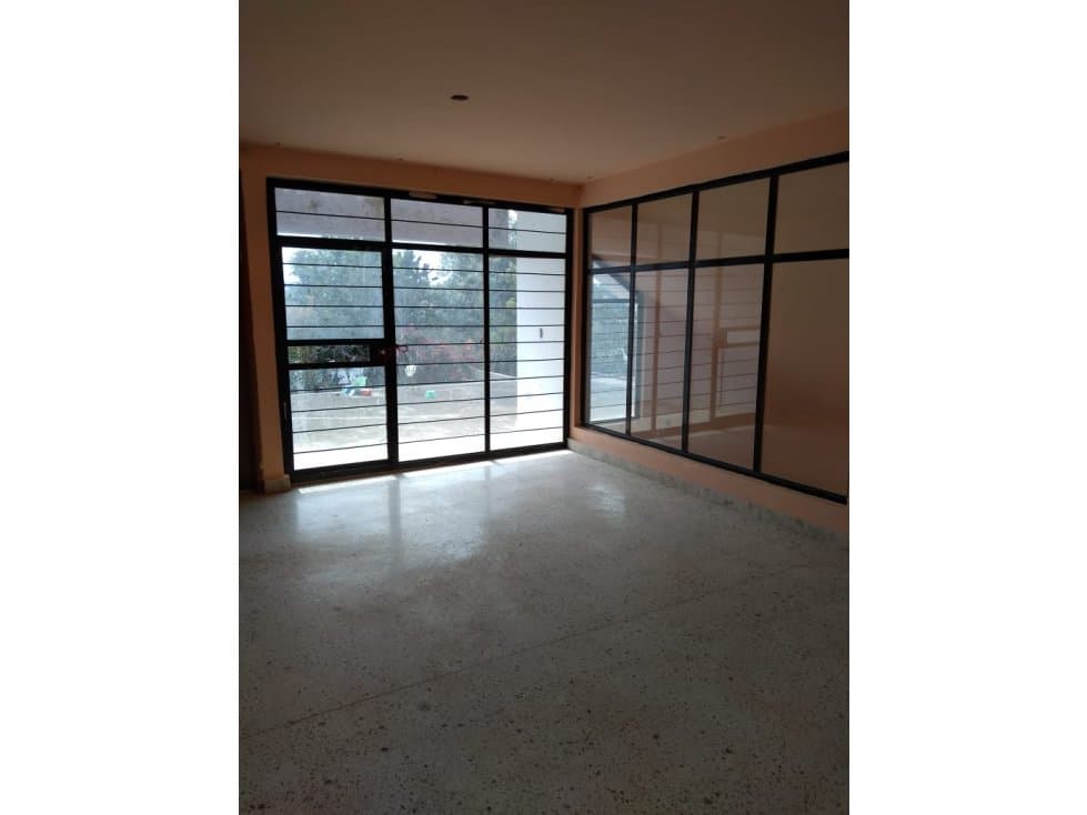 VENTA CASA CON JARDÍN AMPLIO EN CUAUHTELULPAN — foto 4