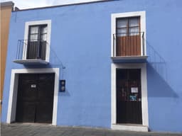 VENTA DE CASA EN CENTRO DE TLAXCALA CALLE XICOHTENCATL
