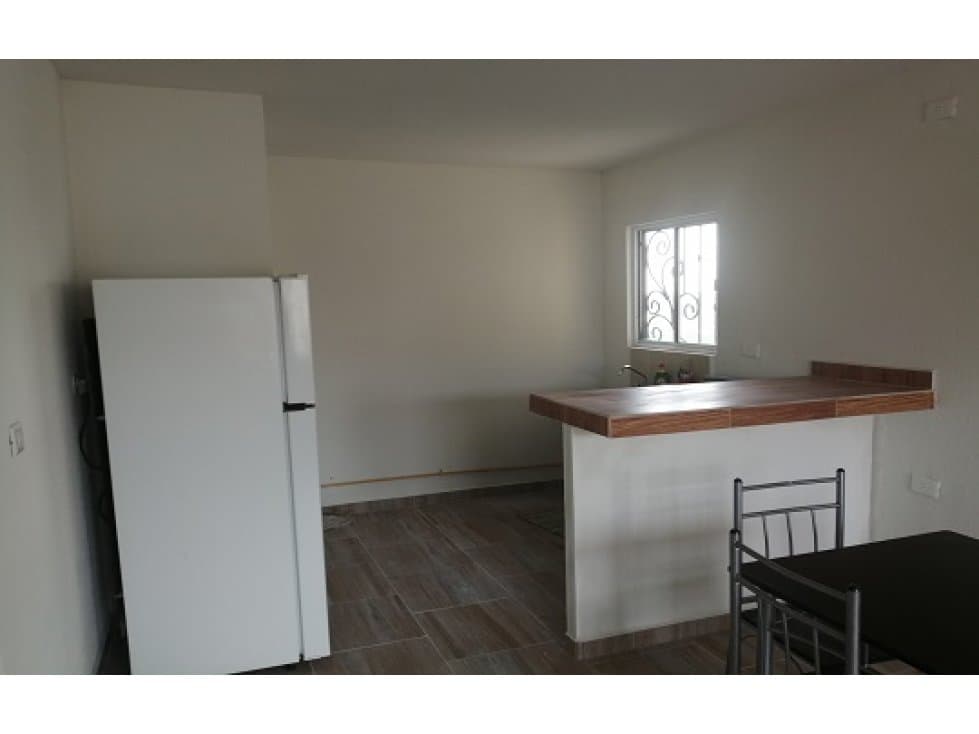 Rento Departamento en Fracc Viñedos Pachuca — foto 5