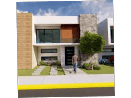 VENDO CASA EN RESIDENCIAL E-SUR MOD ES-VA1