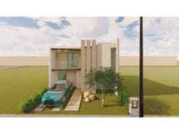 VENDO CASA EN RESIDENCIAL E-SUR MOD ES-VA10