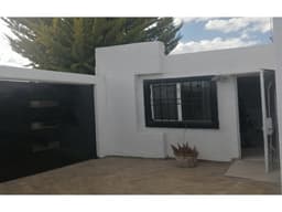 VENDO CASA en Fracc San Fernando Pachuca
