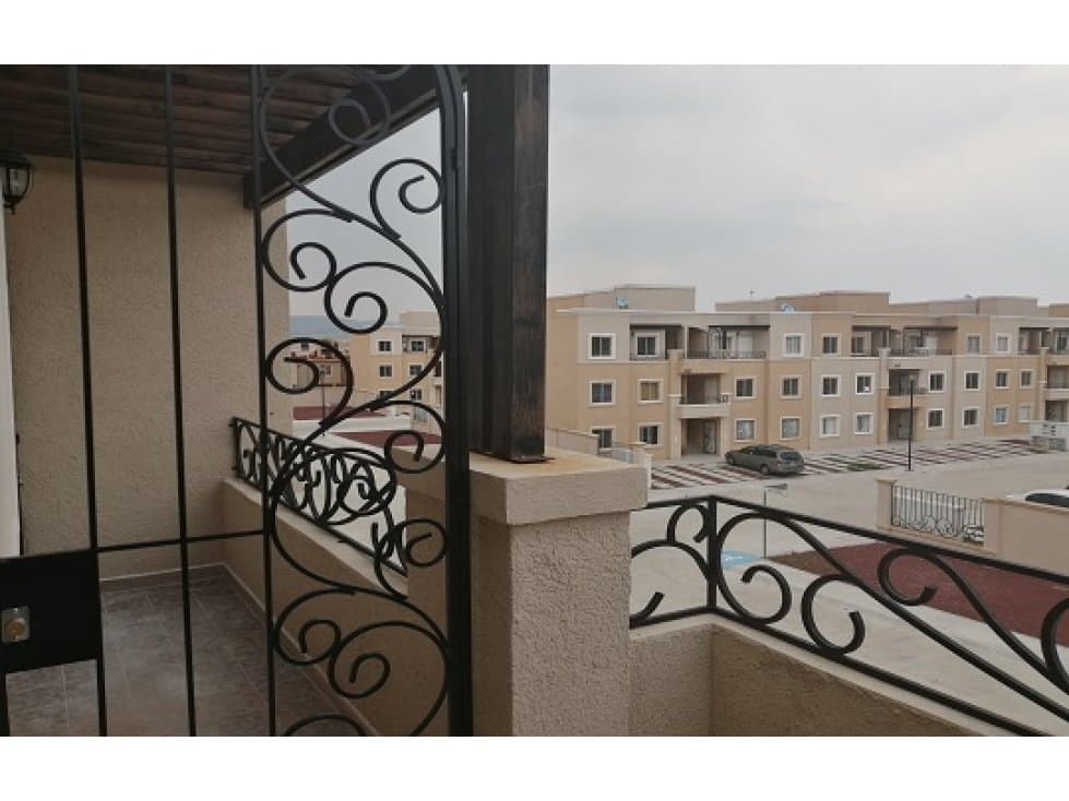 Rento Departamento en Fracc Viñedos Pachuca — foto 4