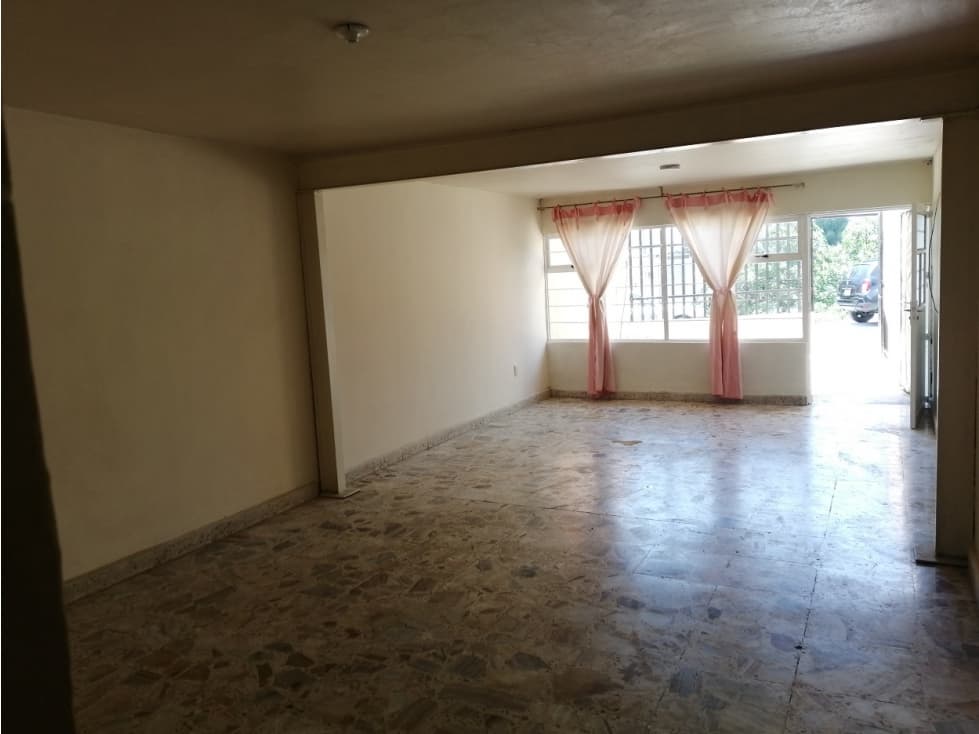VENDO CASA EN MIXQUIAHUALA HIDALGO — foto 4