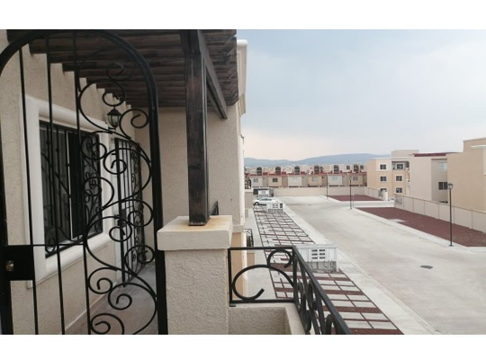 Rento Departamento en Fracc Viñedos Pachuca — foto 3