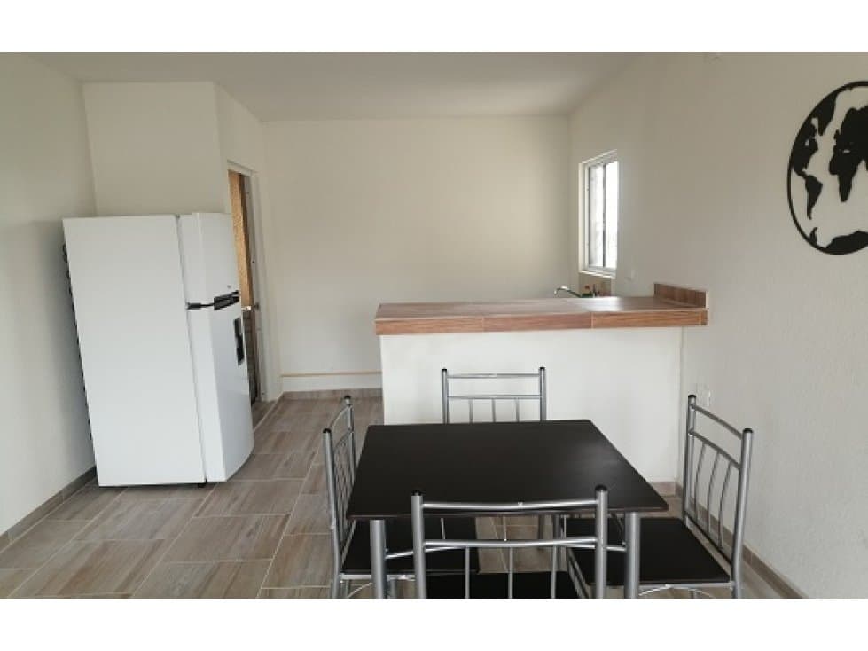 Rento Departamento en Fracc Viñedos Pachuca — foto 6