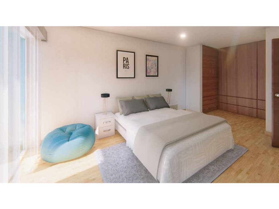 VENDO CASA EN RESIDENCIAL E-SUR MOD ES-VA8 — foto 5