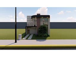VENDO CASA EN RESIDENCIAL E-SUR MOD. ES-VA4