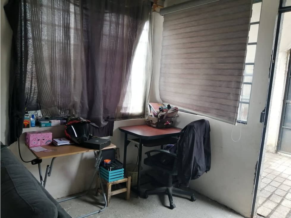Casa en Col Niños Heroes — foto 4