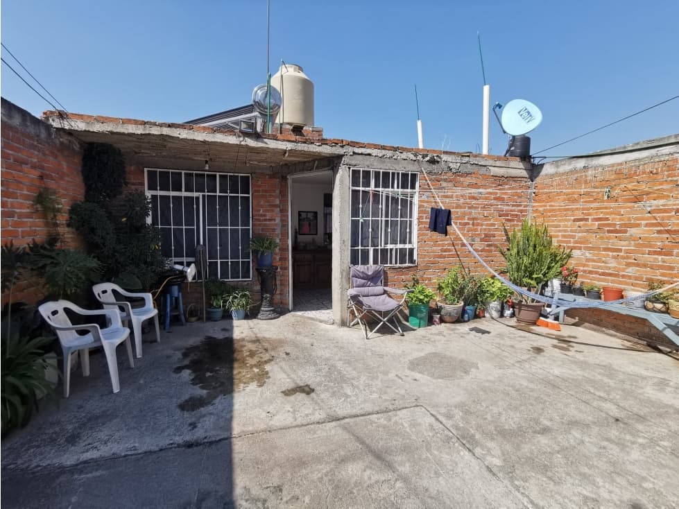 Casa ideal para Remodelar $850 mil — foto 2