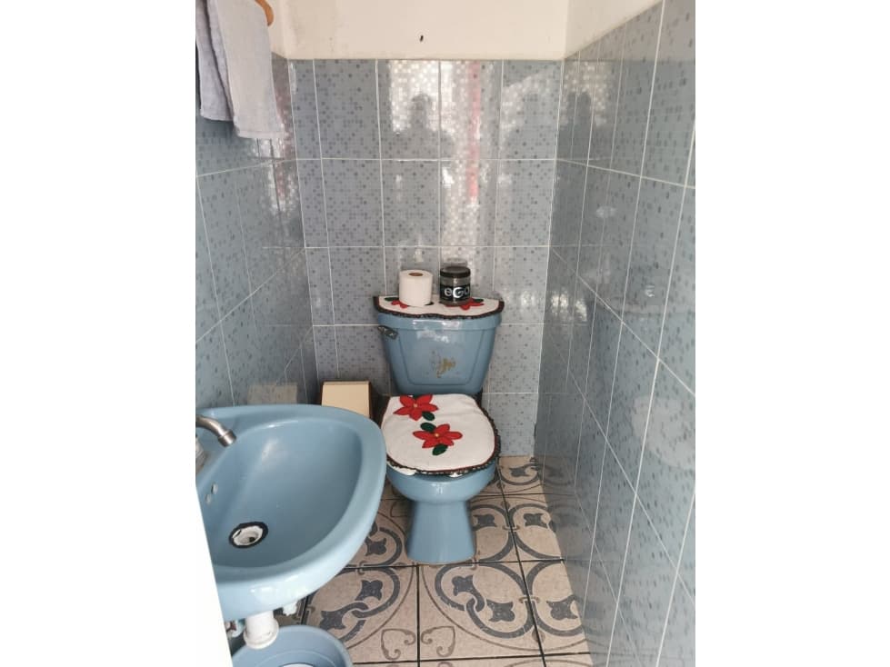 Casa ideal para Remodelar $850 mil — foto 3
