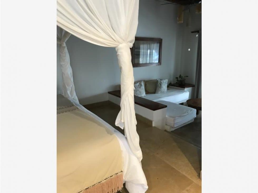 En Venta Hotel de Lujo en Tulum — foto 3