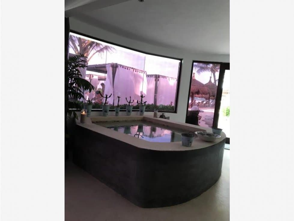 En Venta Hotel de Lujo en Tulum — foto 4