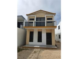 SE VENDE Casa en Playa Chicxulub Yucatán