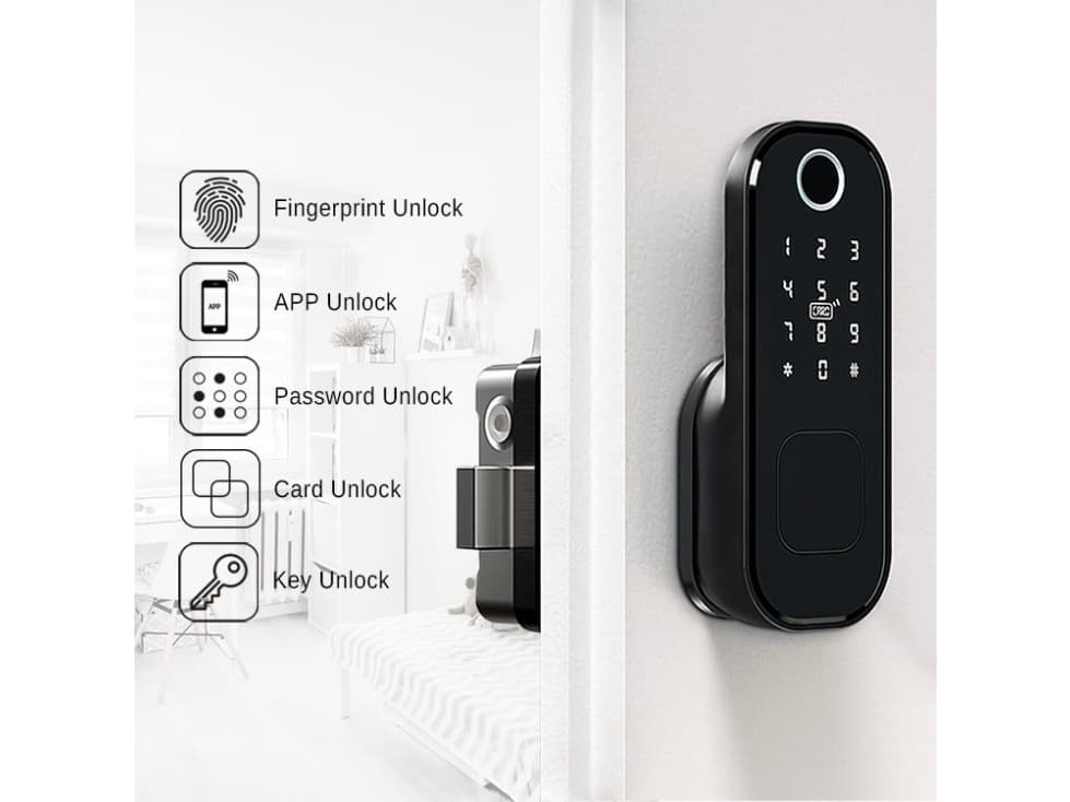 DOMATIC automatización de inmuebles — foto 4