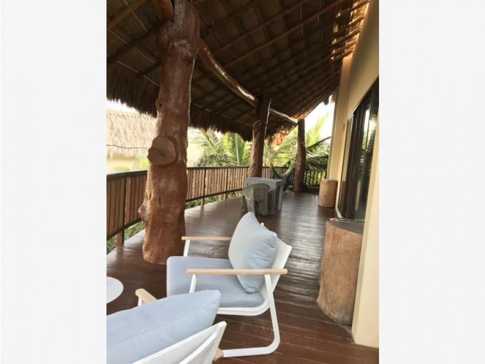 En Venta Hotel de Lujo en Tulum — foto 5