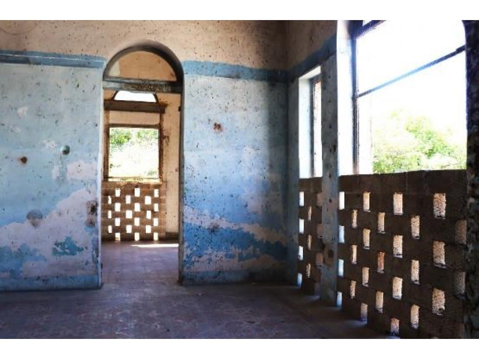 SE VENDE Casa Antigua Centro de Mérida — foto 5