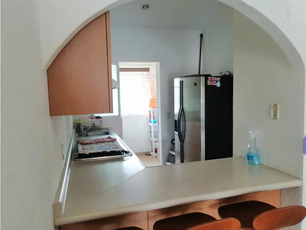 EN VENTA DEPARTAMENTO DIAMANTE LAKES — foto 5