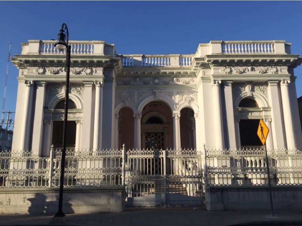 SE VENDE Casa Antigua Centro de Mérida — foto 2
