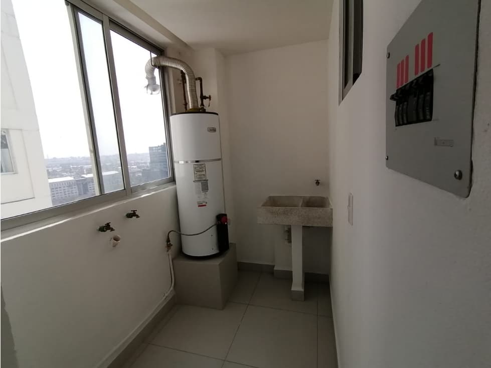 VENTA de DEPTO. Reserva del Roble, Tlalnepantla — foto 6