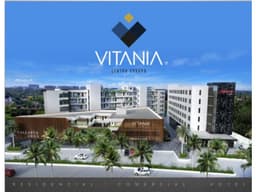 VENTA DE DEPARTAMENTOS EN NUEVO VALLARTA, NAYARIT