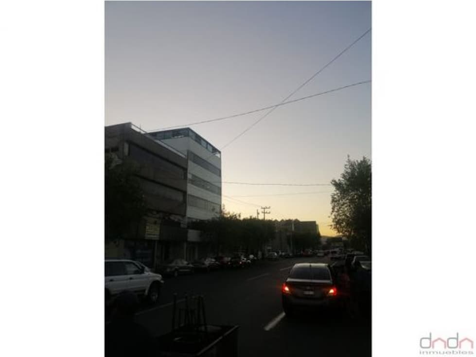 RENTA de OFICINAS en Tlalnepantla Centro — foto 3