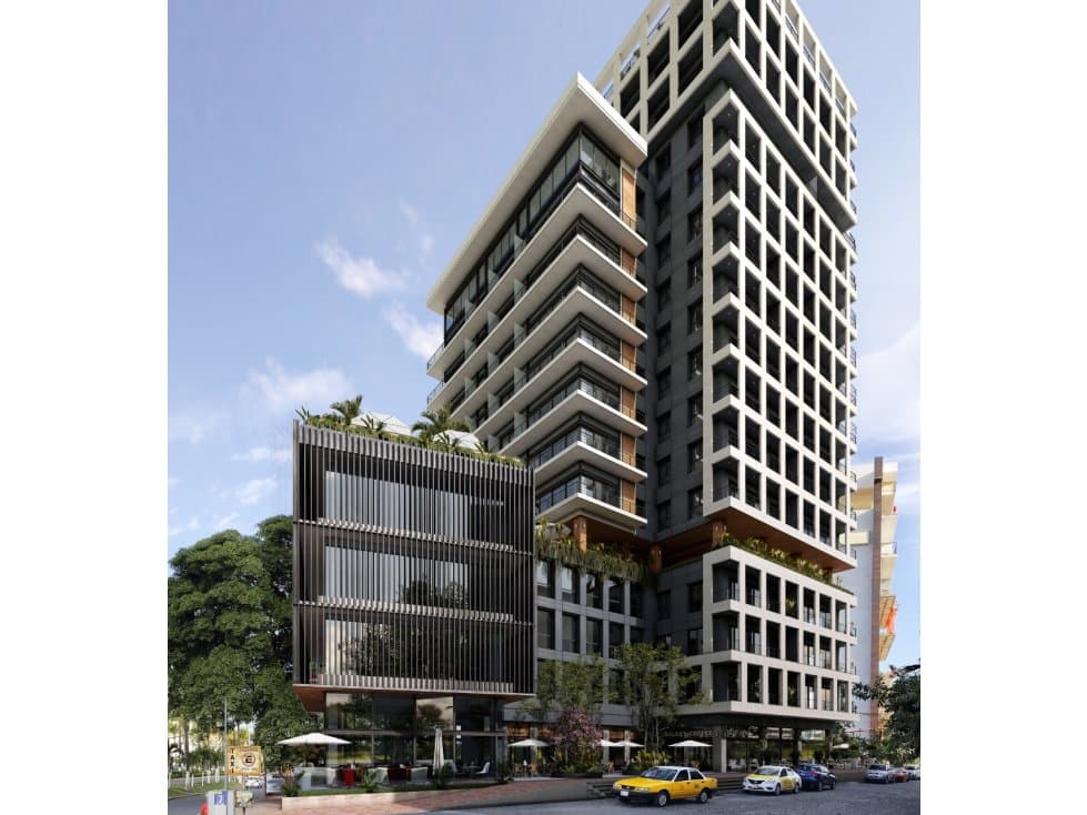 CONDOMINIOS EN PRE-VENTA (PUERTO VALLARTA) — foto 1