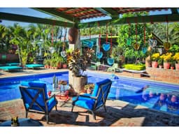 CASA EN RENTA BAHIA DE BANDERAS BUCERIAS