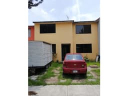 VENTA de CASA en Libertad, Nicolás Romero