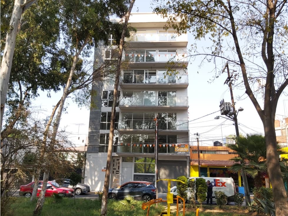 DEPARTAMENTO en VENTA en STA. MONICA — foto 1