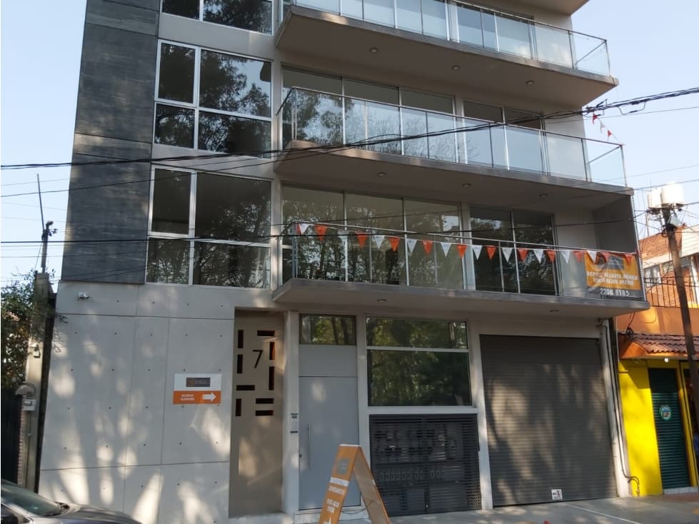 VENTA de DEPARTAMENTO PENT-HOUSE, STA. MONICA — foto 1