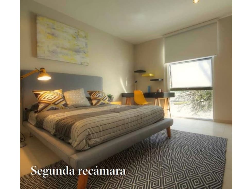 VENTA de DEPTO. A en Cimatario, Querétaro — foto 5