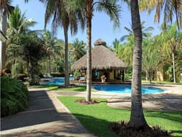 Casa en renta, Bahia de banderas Flamingos Nuevo Vallarta