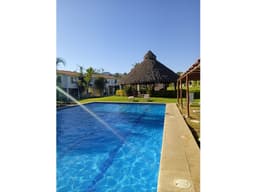 CASA EN RENTA EN LA CRUZ DE HUANACAXTLE