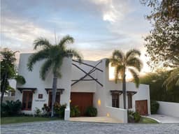 RENTA VACACIONAL LUXURY CASA CARACOL, BAHIA DE BANDERAS