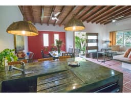 CASA EN RENTA BAHIA DE BANDERAS BUCERIAS NAYARIT