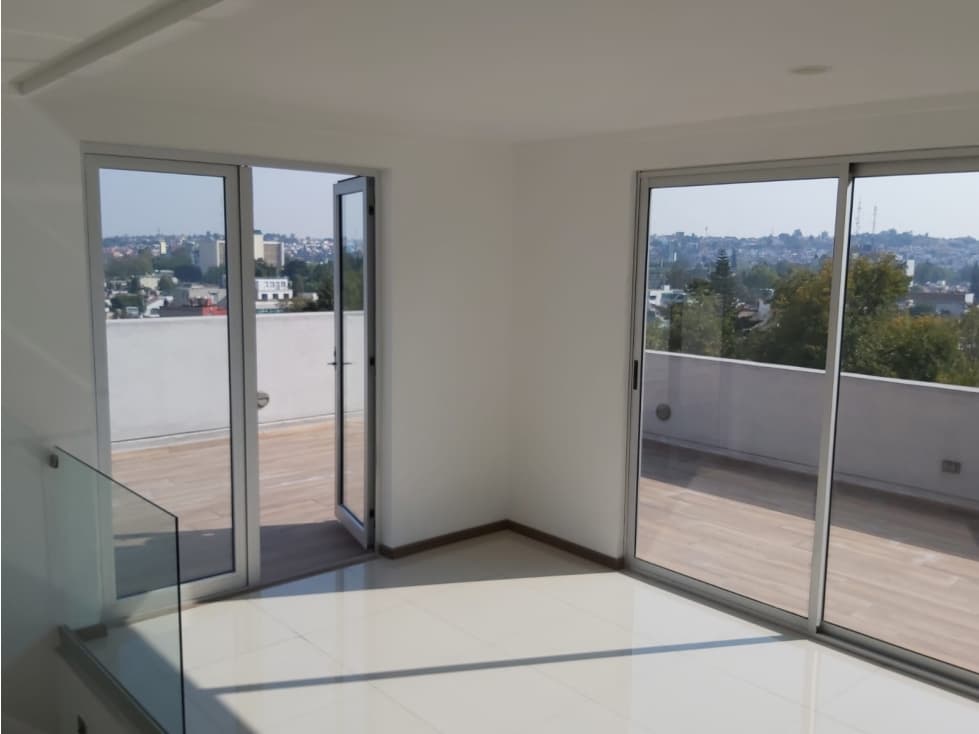 VENTA de DEPARTAMENTO PENT-HOUSE, STA. MONICA — foto 5