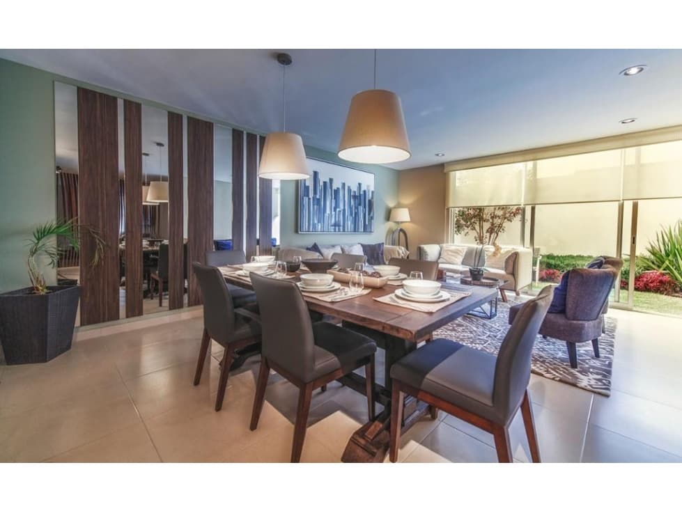 VENTA de DEPTO. A en Cimatario, Querétaro — foto 4